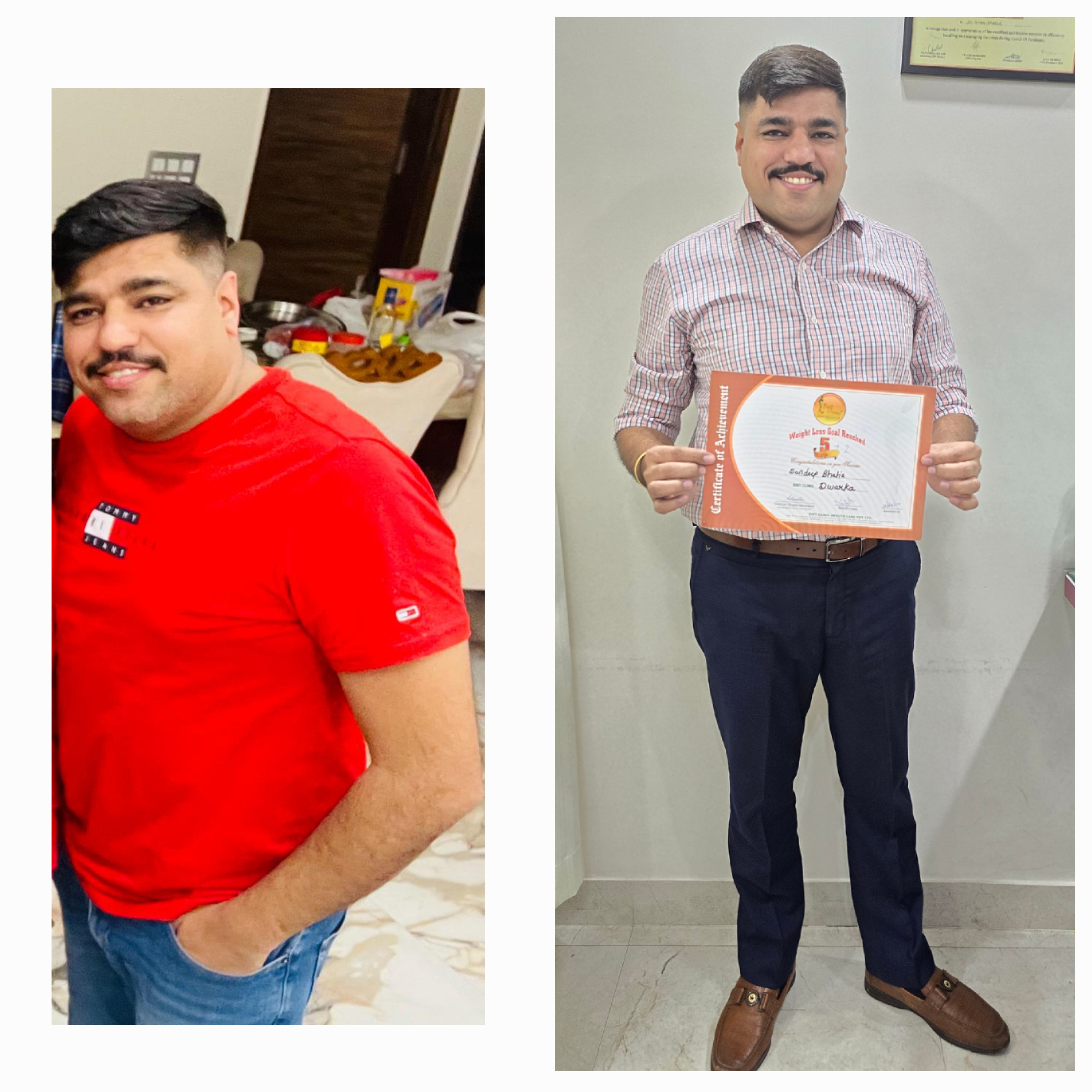 Neha Chandel - Best Dietitian in Gurgaon for diabetes and weight management