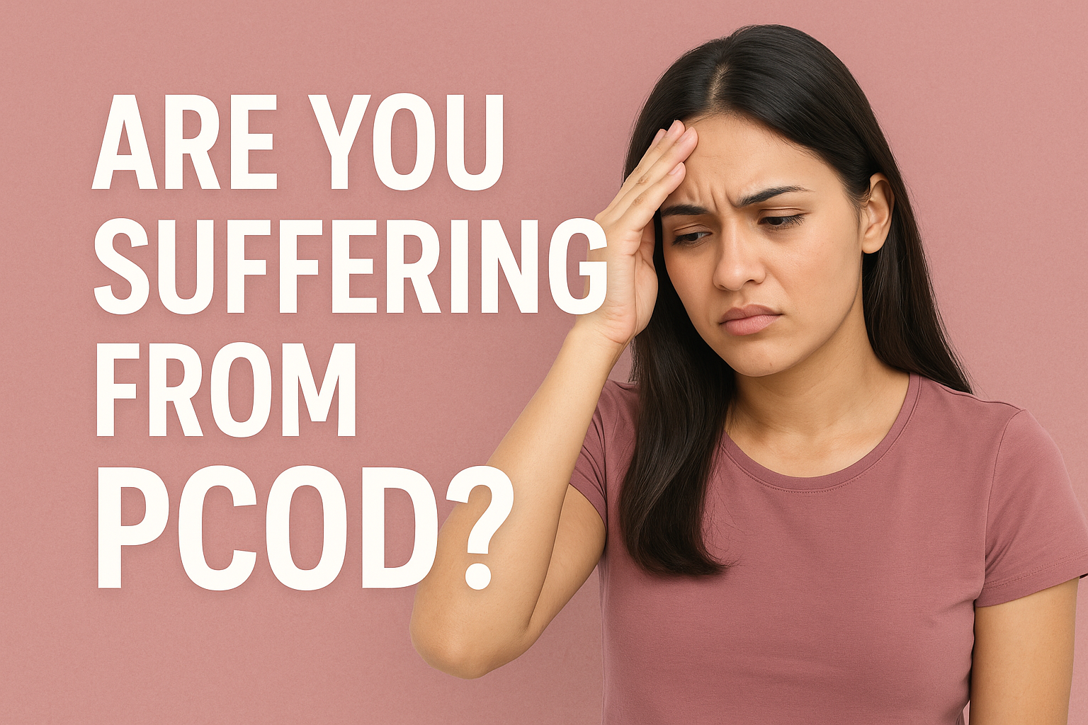 PCOS and PCOD diet management by expert nutritionist in Gurgaon